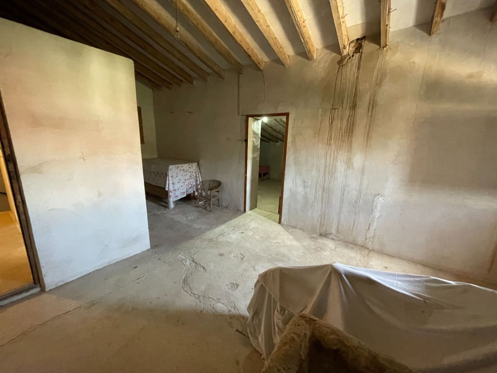 5 chambre Villa/Maison à vendre à Jumilla - 87 900 € (Ref: 8863620)