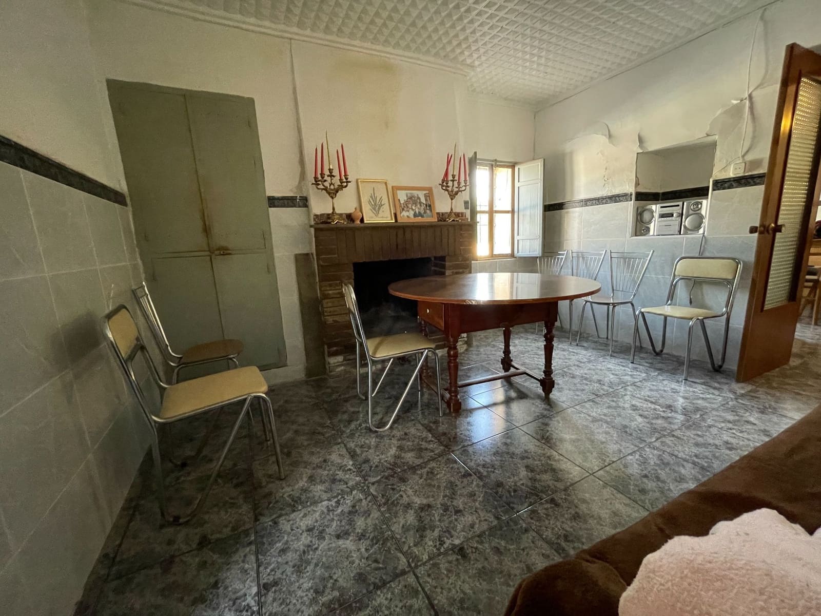 5 chambre Villa/Maison à vendre à Jumilla - 87 900 € (Ref: 8863620)