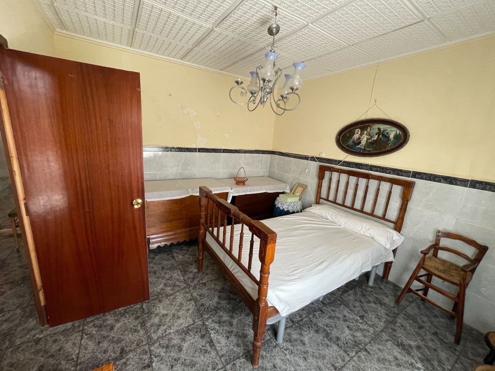 5 chambre Villa/Maison à vendre à Jumilla - 87 900 € (Ref: 8863620)