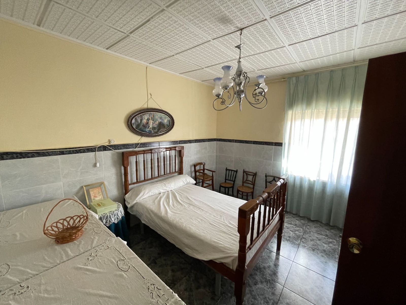 5 chambre Villa/Maison à vendre à Jumilla - 87 900 € (Ref: 8863620)