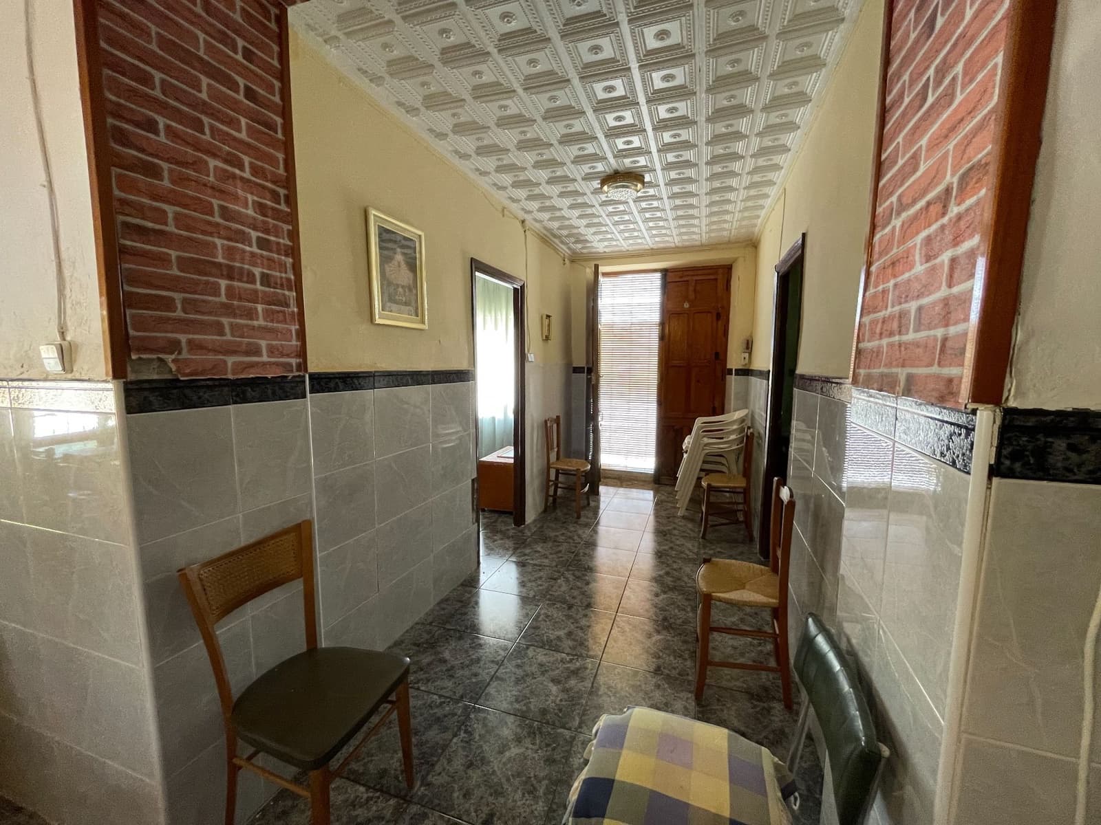 5 chambre Villa/Maison à vendre à Jumilla - 87 900 € (Ref: 8863620)