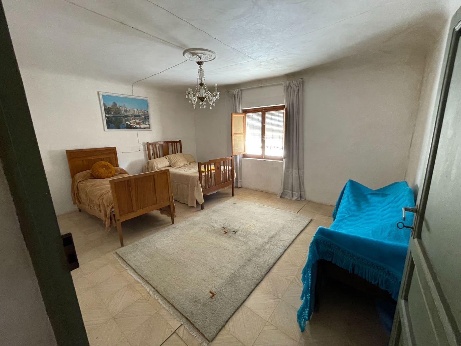 5 chambre Villa/Maison à vendre à Jumilla - 87 900 € (Ref: 8863620)