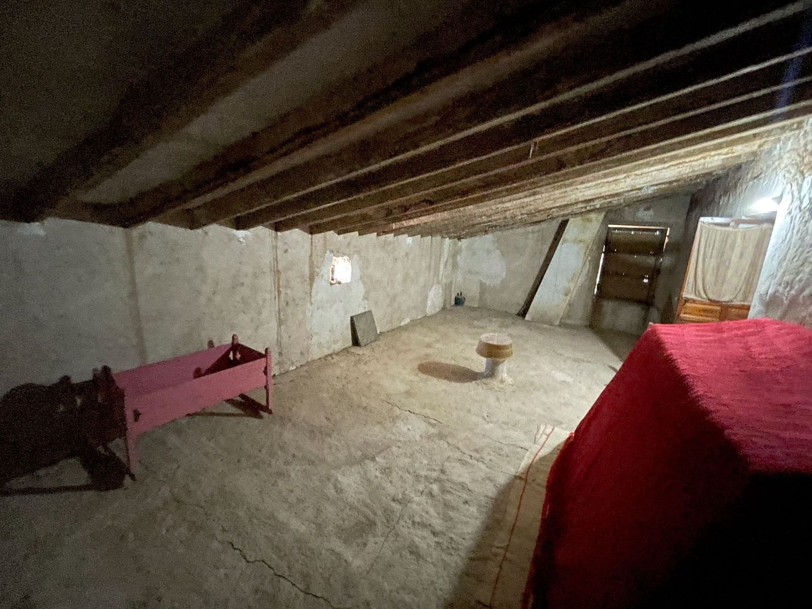 5 chambre Villa/Maison à vendre à Jumilla - 87 900 € (Ref: 8863620)