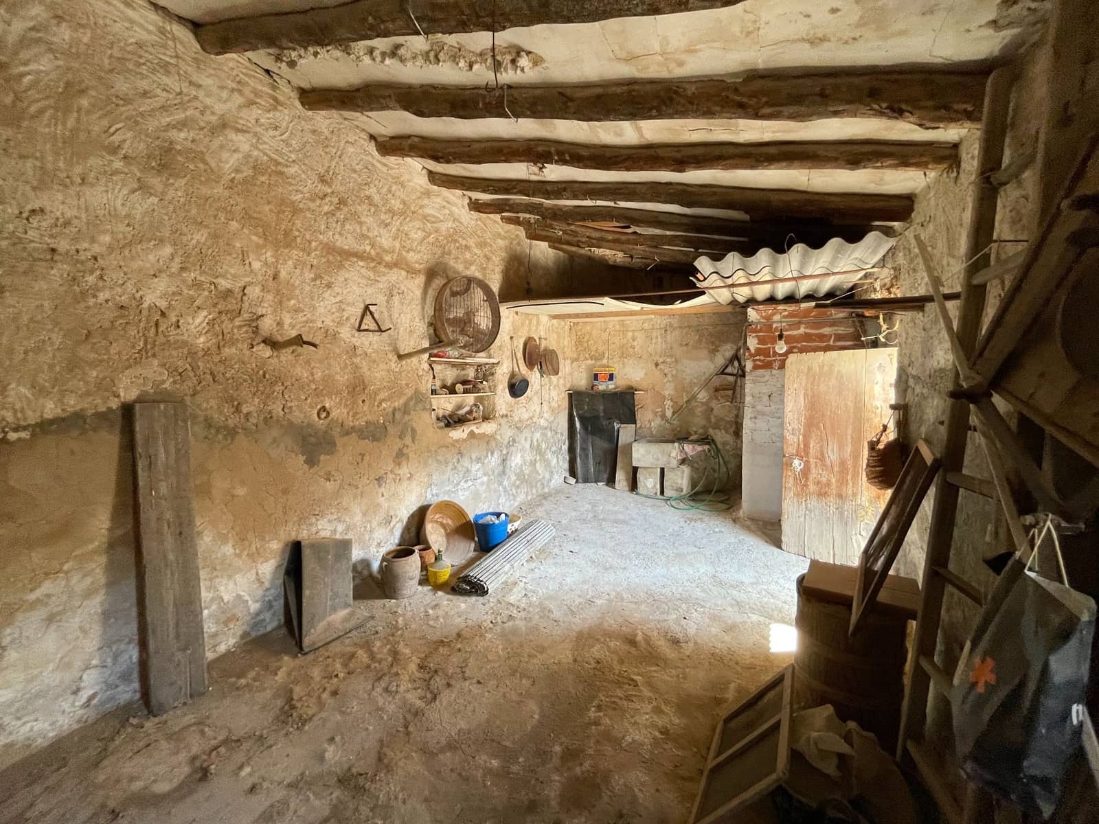 5 chambre Villa/Maison à vendre à Jumilla - 87 900 € (Ref: 8863620)