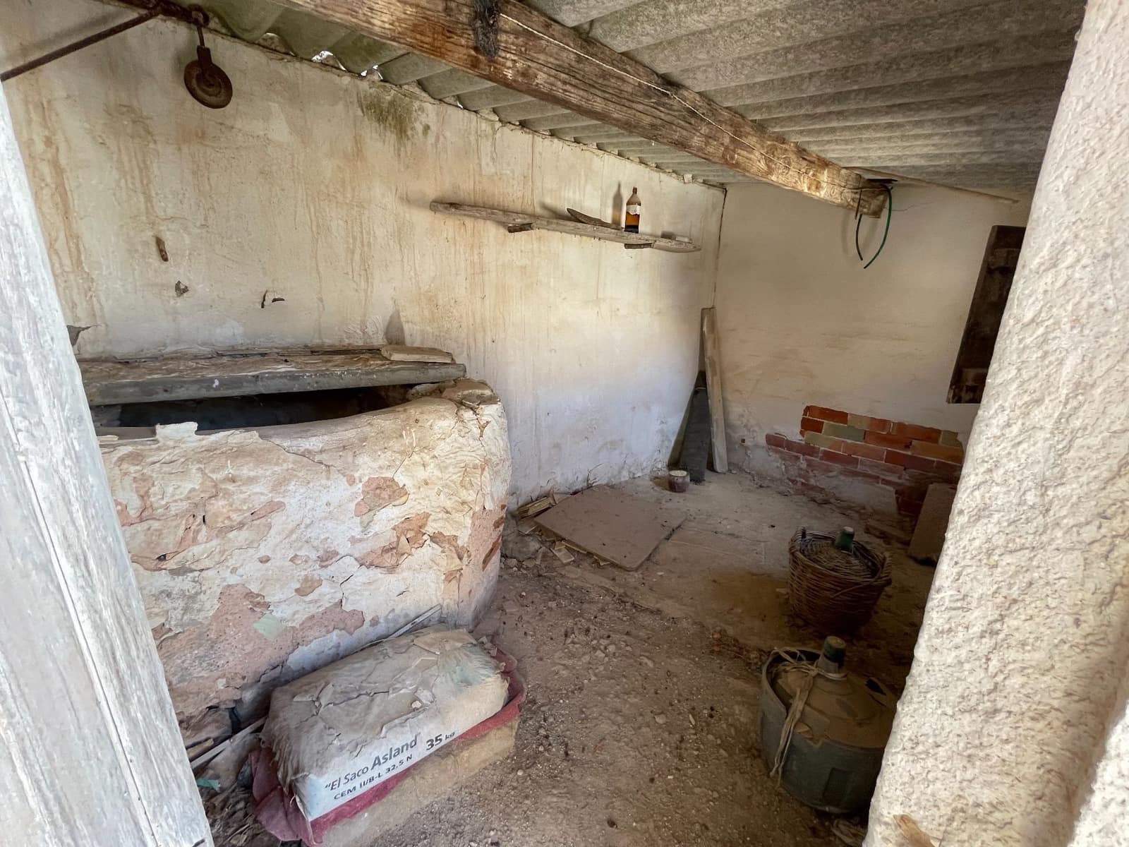 5 chambre Villa/Maison à vendre à Jumilla - 87 900 € (Ref: 8863620)