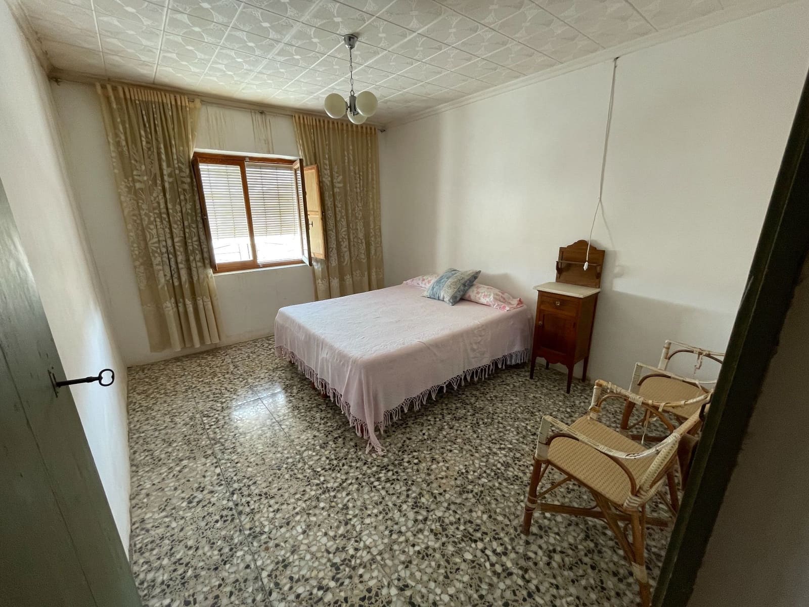 5 chambre Villa/Maison à vendre à Jumilla - 87 900 € (Ref: 8863620)