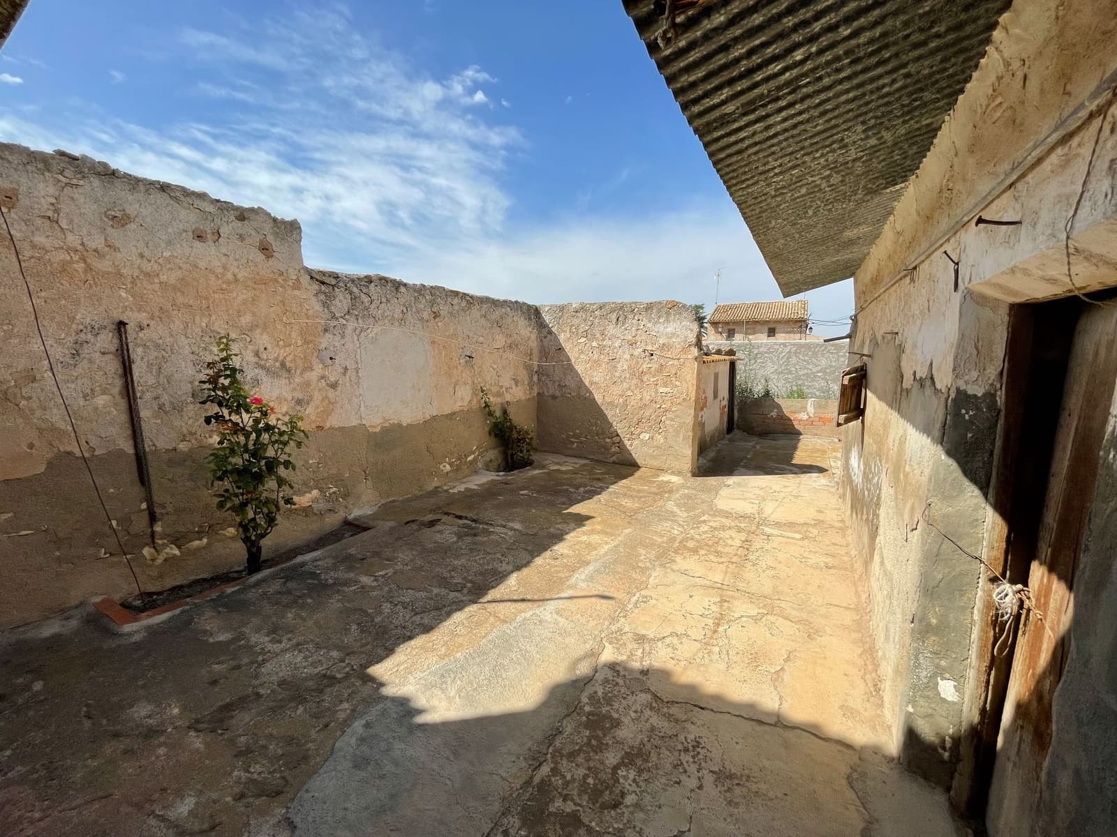 5 chambre Villa/Maison à vendre à Jumilla - 87 900 € (Ref: 8863620)