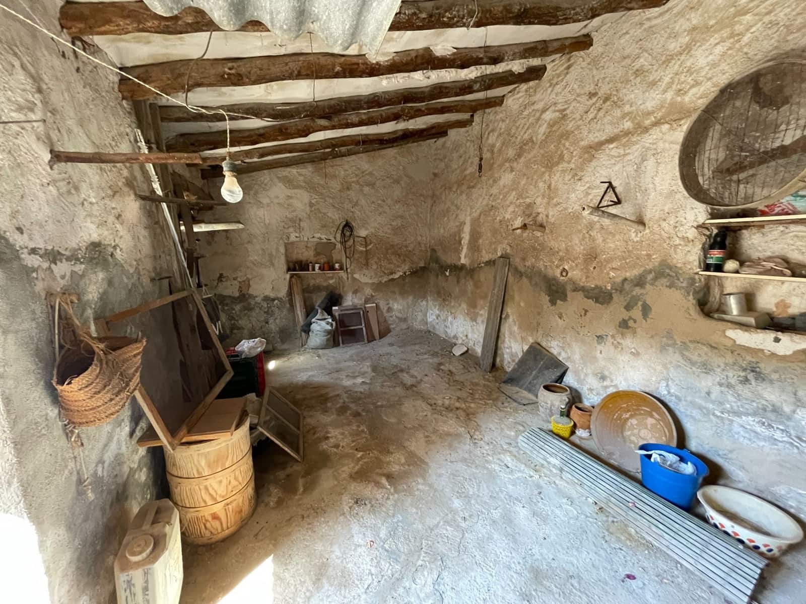 5 chambre Villa/Maison à vendre à Jumilla - 87 900 € (Ref: 8863620)