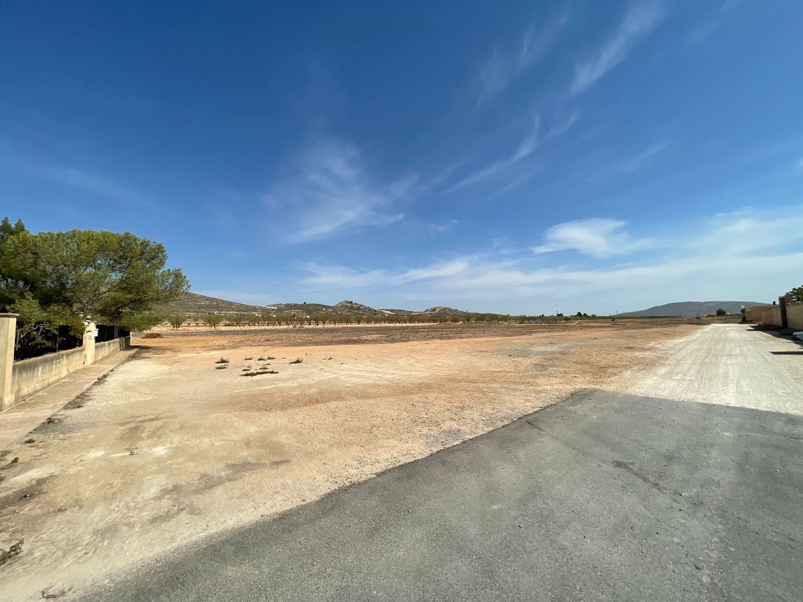 5 chambre Villa/Maison à vendre à Jumilla - 87 900 € (Ref: 8863620)