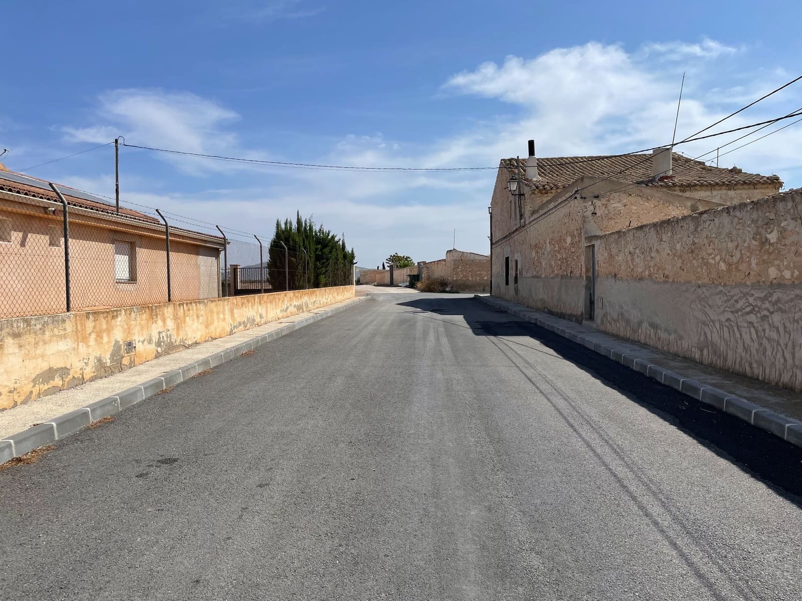 5 chambre Villa/Maison à vendre à Jumilla - 87 900 € (Ref: 8863620)