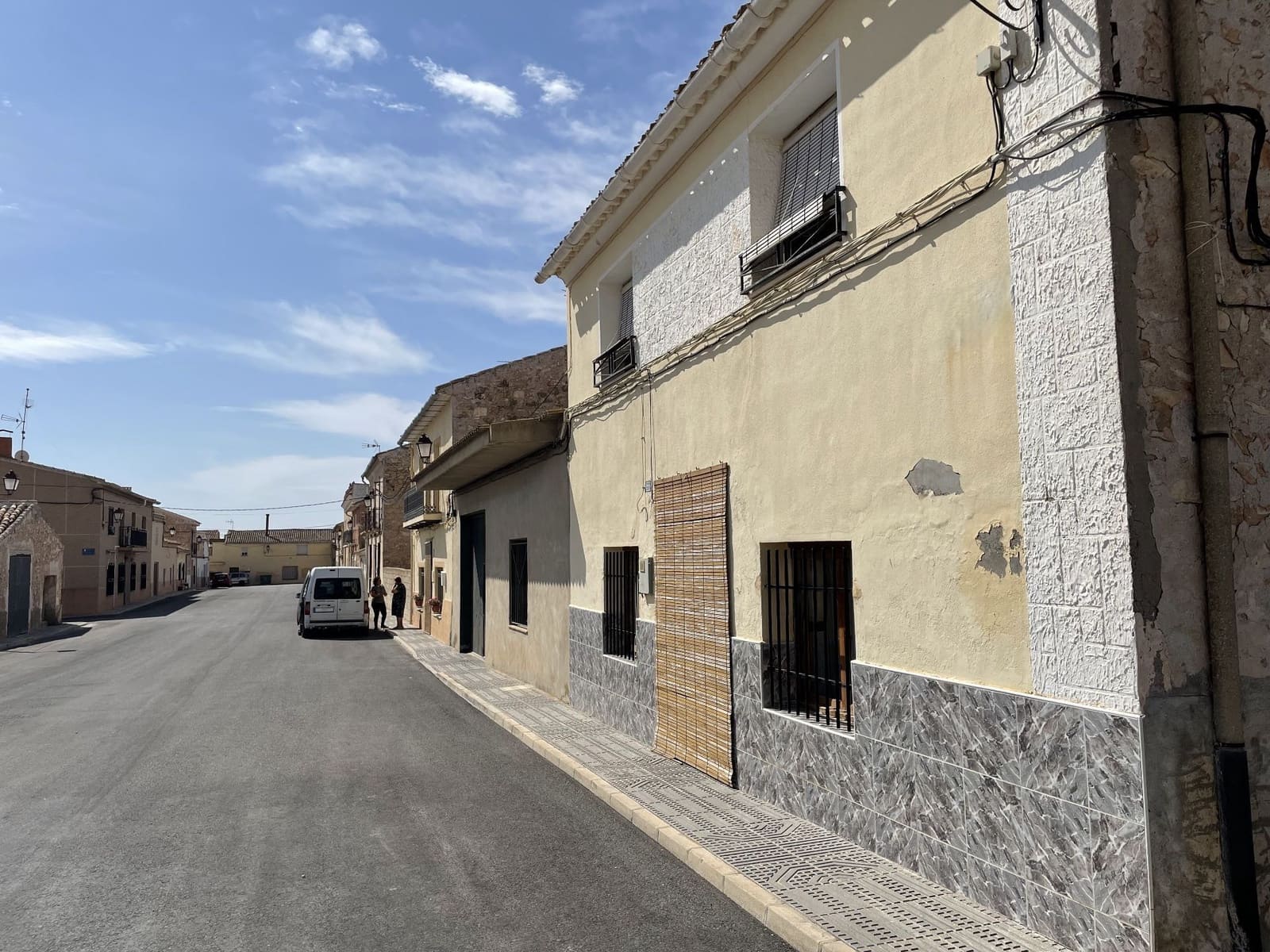 5 chambre Villa/Maison à vendre à Jumilla - 87 900 € (Ref: 8863620)