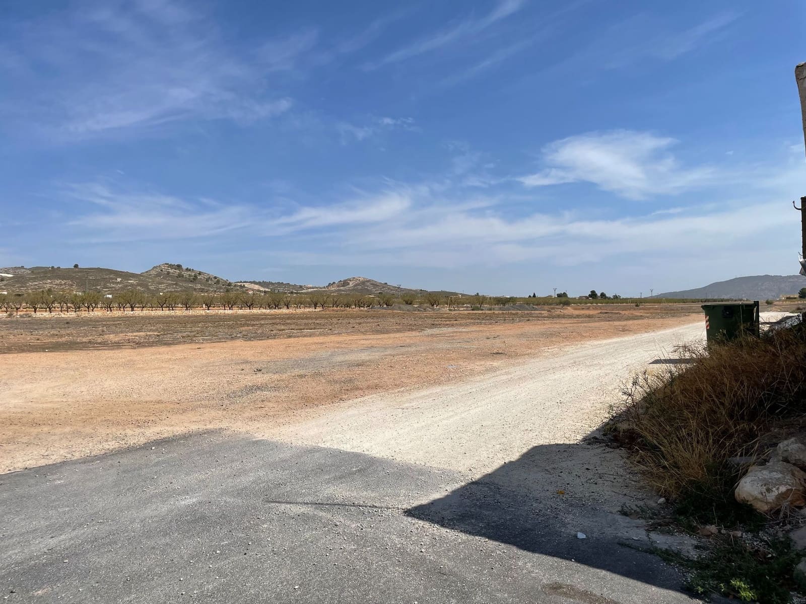 5 chambre Villa/Maison à vendre à Jumilla - 87 900 € (Ref: 8863620)