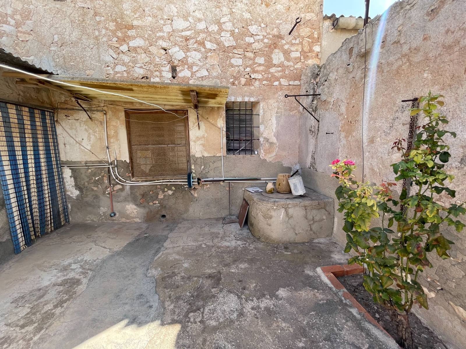 5 chambre Villa/Maison à vendre à Jumilla - 87 900 € (Ref: 8863620)