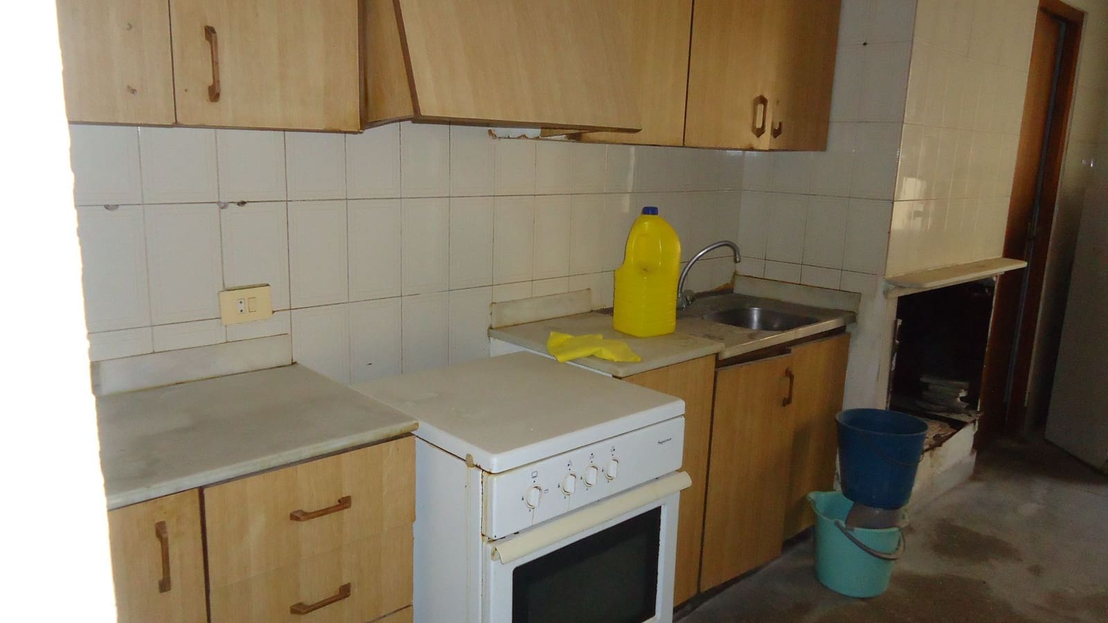 3 soverom Villa til salgs i Barinas - € 44 995 (Ref: 8863623)