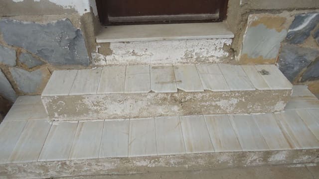 3 camera da letto Villa in vendita in Barinas, Abanilla - 44.995 € (Rif: 8863623)