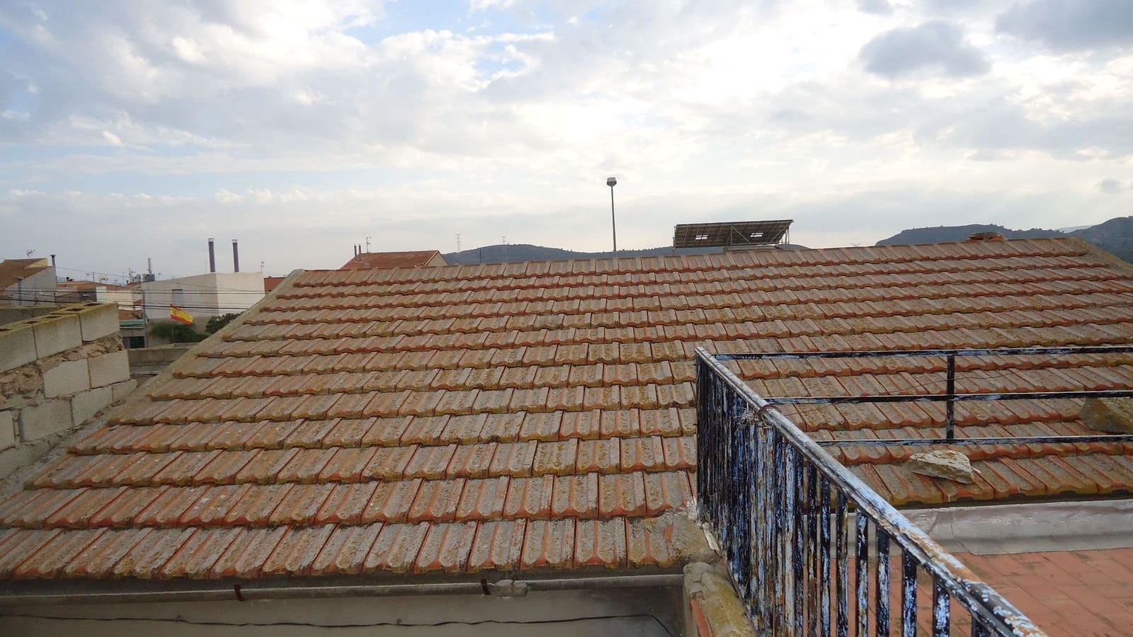 3 soverom Villa til salgs i Barinas - € 44 995 (Ref: 8863623)