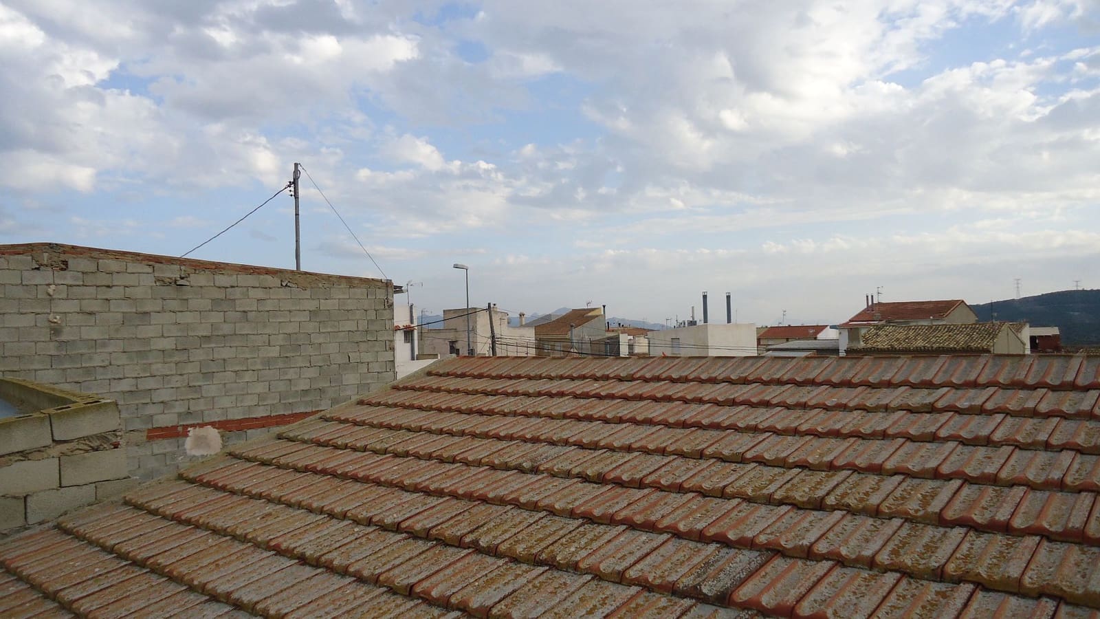 3 soverom Villa til salgs i Barinas - € 44 995 (Ref: 8863623)