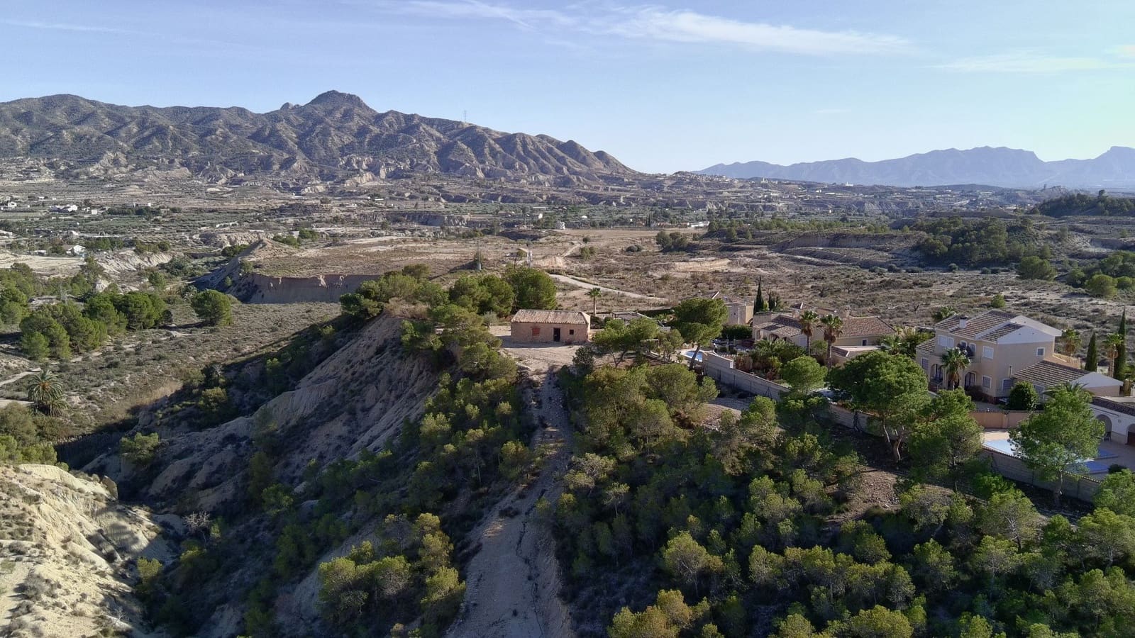 1 camera da letto Finca/Casa di Campagna in vendita in Abanilla - 76.000 € (Rif: 8863641)