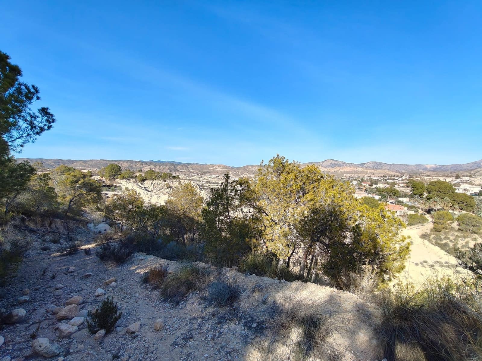 1 camera da letto Finca/Casa di Campagna in vendita in Abanilla - 76.000 € (Rif: 8863641)