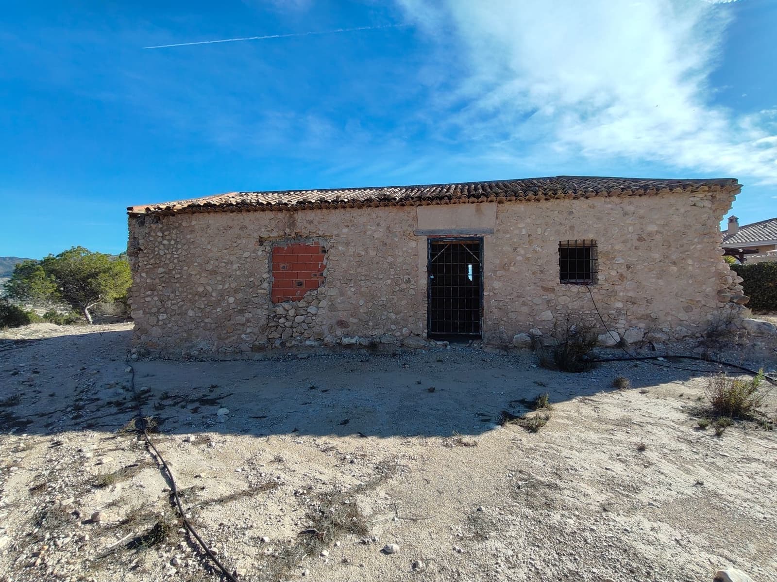 1 camera da letto Finca/Casa di Campagna in vendita in Abanilla - 76.000 € (Rif: 8863641)