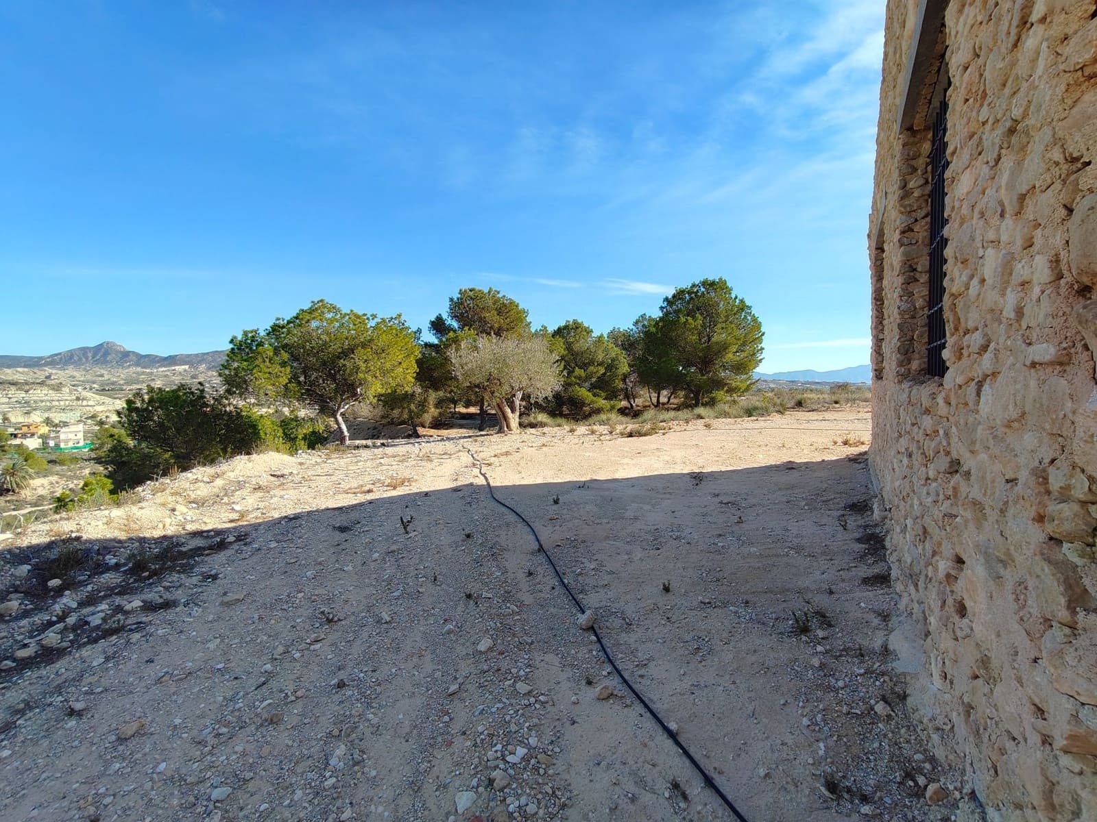 1 camera da letto Finca/Casa di Campagna in vendita in Abanilla - 76.000 € (Rif: 8863641)