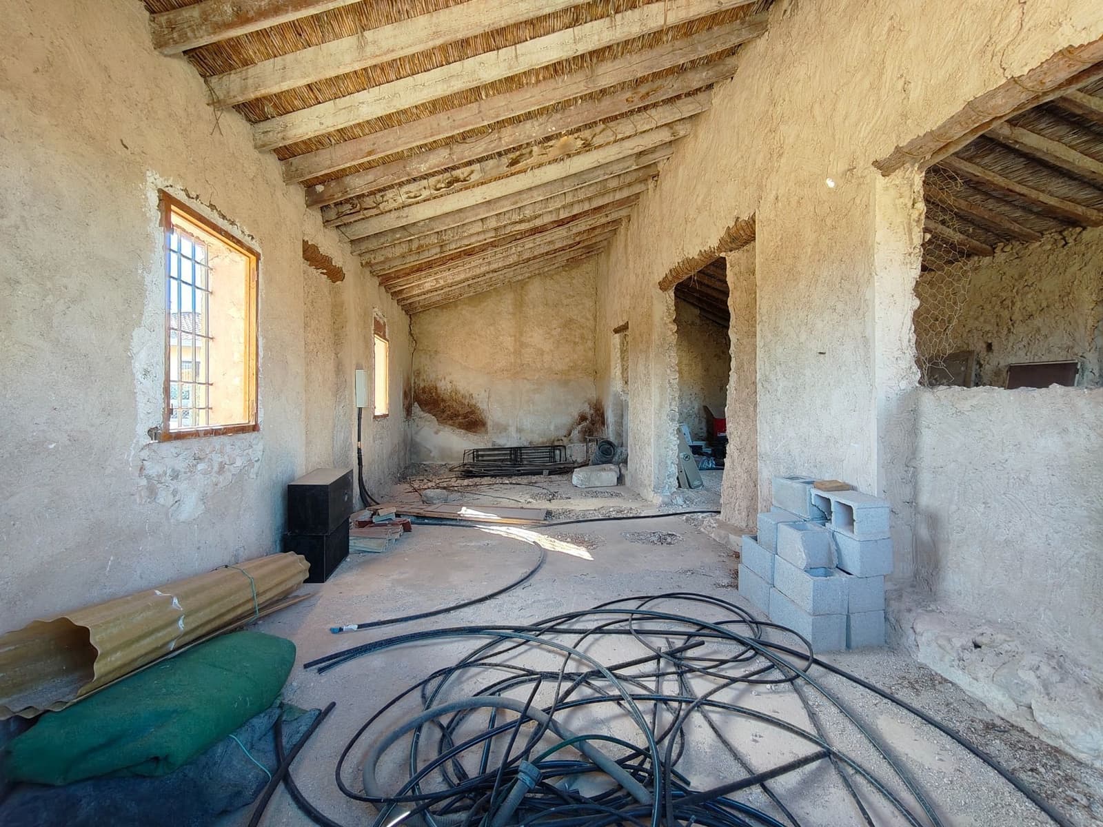 1 camera da letto Finca/Casa di Campagna in vendita in Abanilla - 76.000 € (Rif: 8863641)