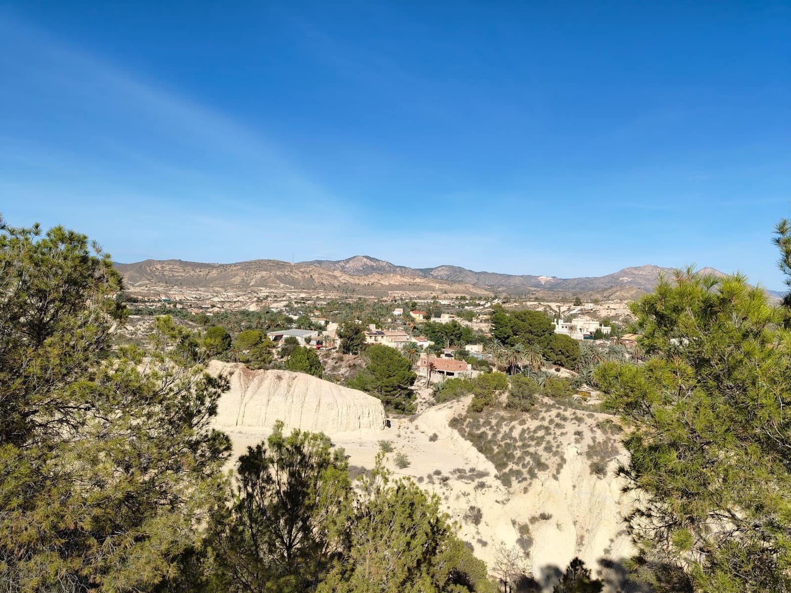 1 camera da letto Finca/Casa di Campagna in vendita in Abanilla - 76.000 € (Rif: 8863641)