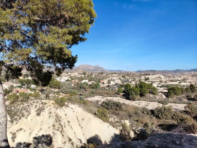 1 camera da letto Finca/Casa di Campagna in vendita in Abanilla - 76.000 € (Rif: 8863641)