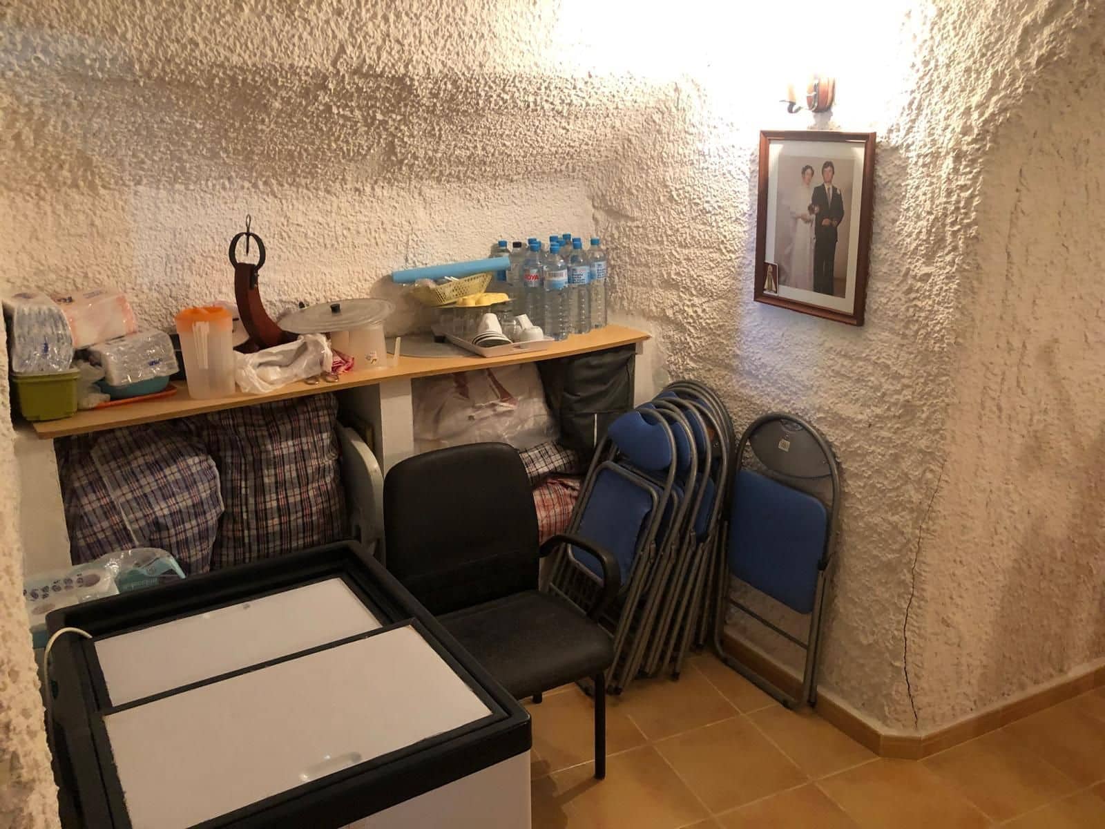 2 bedroom Villa for sale in Abanilla - € 149,995 (Ref: 8863645)