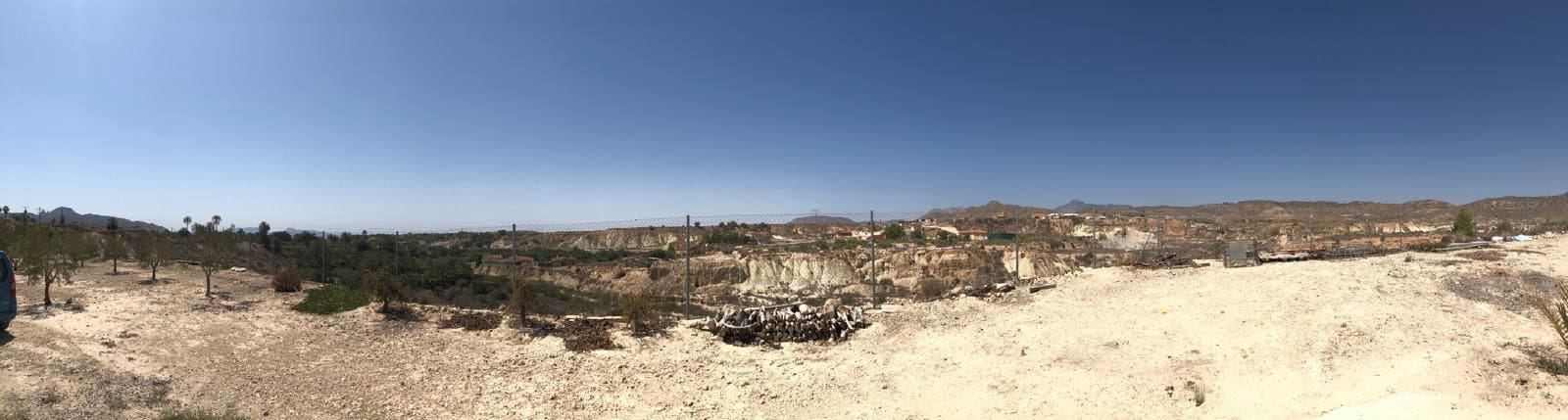 2 bedroom Villa for sale in Abanilla - € 149,995 (Ref: 8863645)