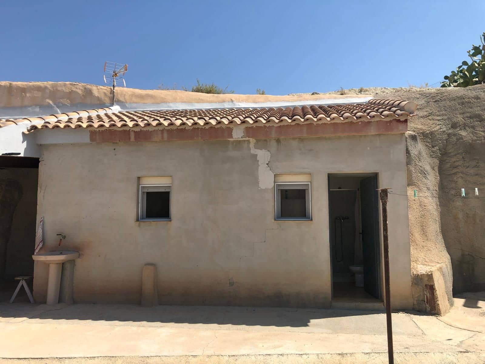 2 bedroom Villa for sale in Abanilla - € 149,995 (Ref: 8863645)