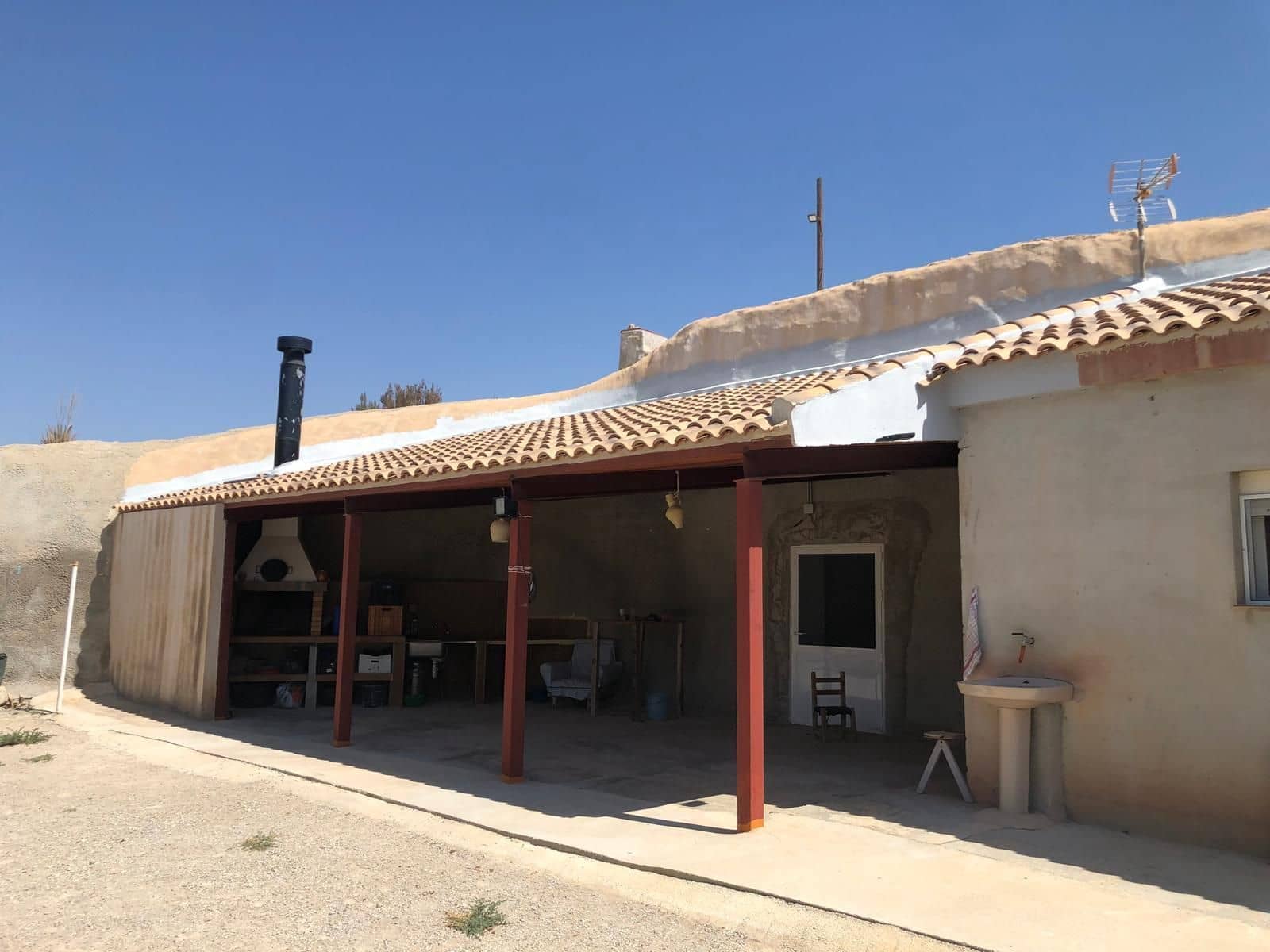 2 bedroom Villa for sale in Abanilla - € 149,995 (Ref: 8863645)