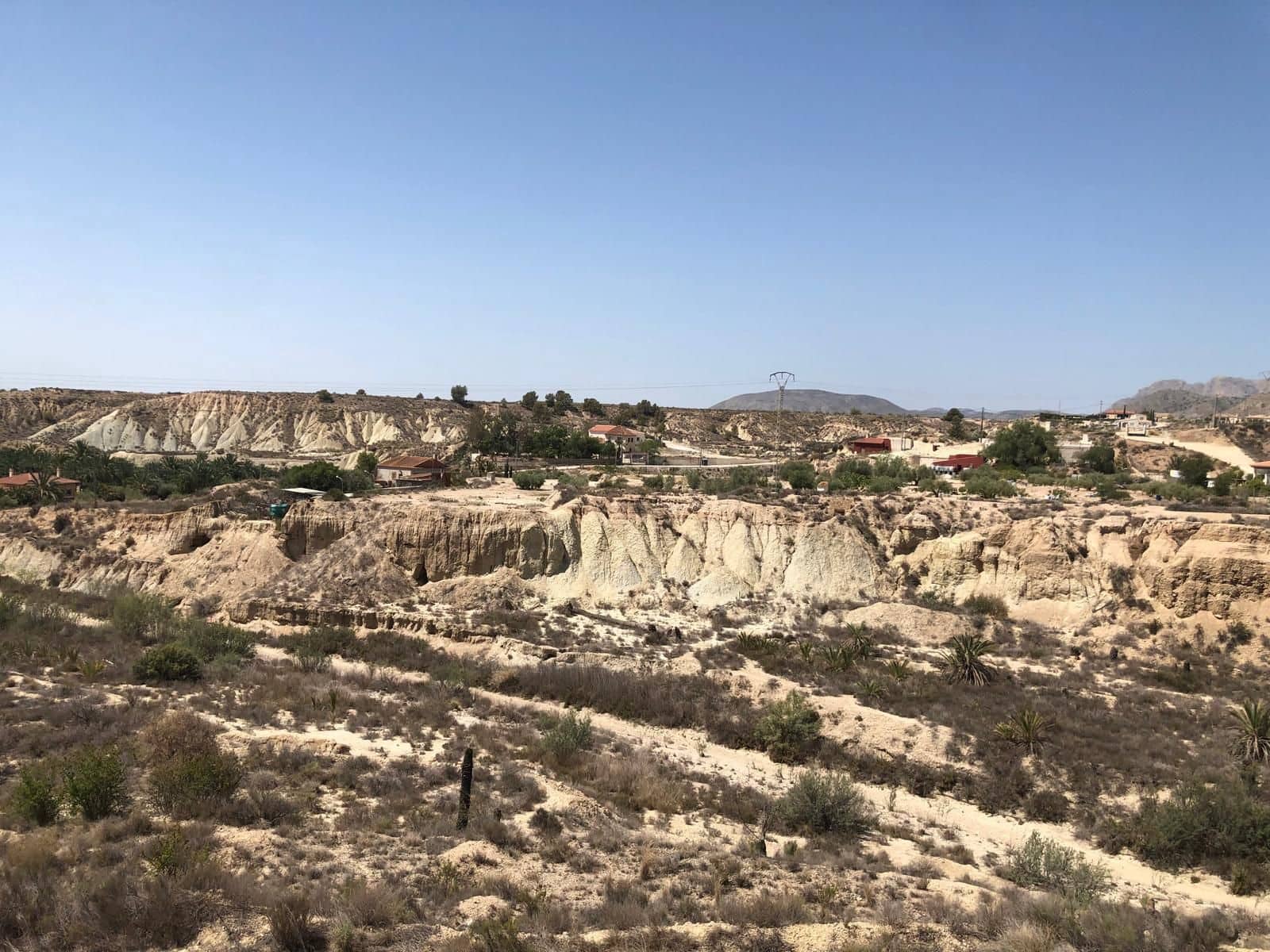 2 bedroom Villa for sale in Abanilla - € 149,995 (Ref: 8863645)