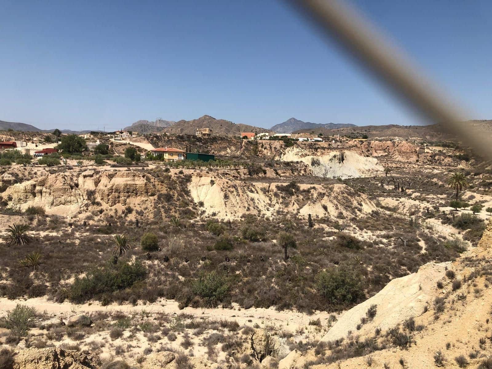 2 bedroom Villa for sale in Abanilla - € 149,995 (Ref: 8863645)