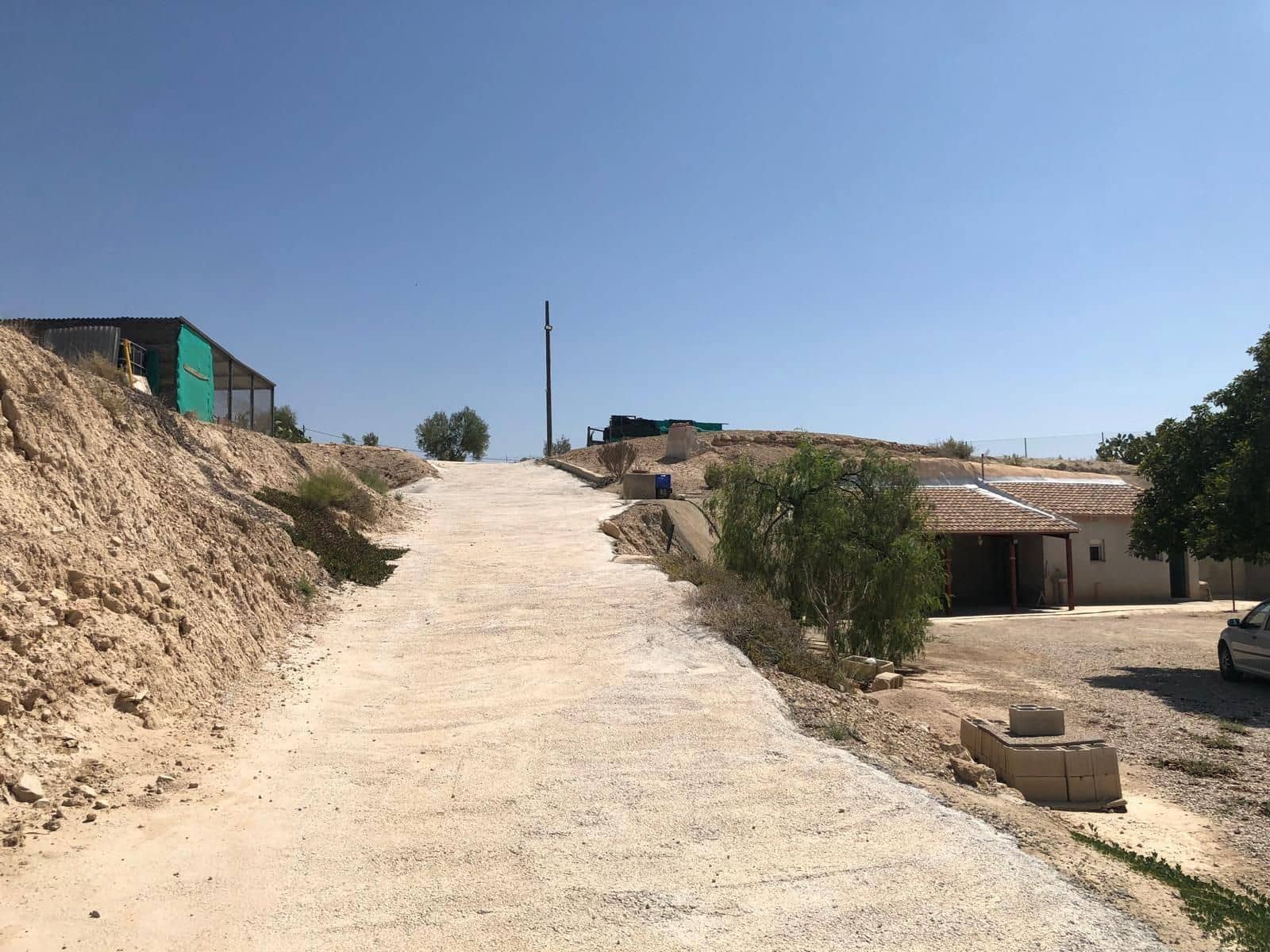 2 bedroom Villa for sale in Abanilla - € 149,995 (Ref: 8863645)