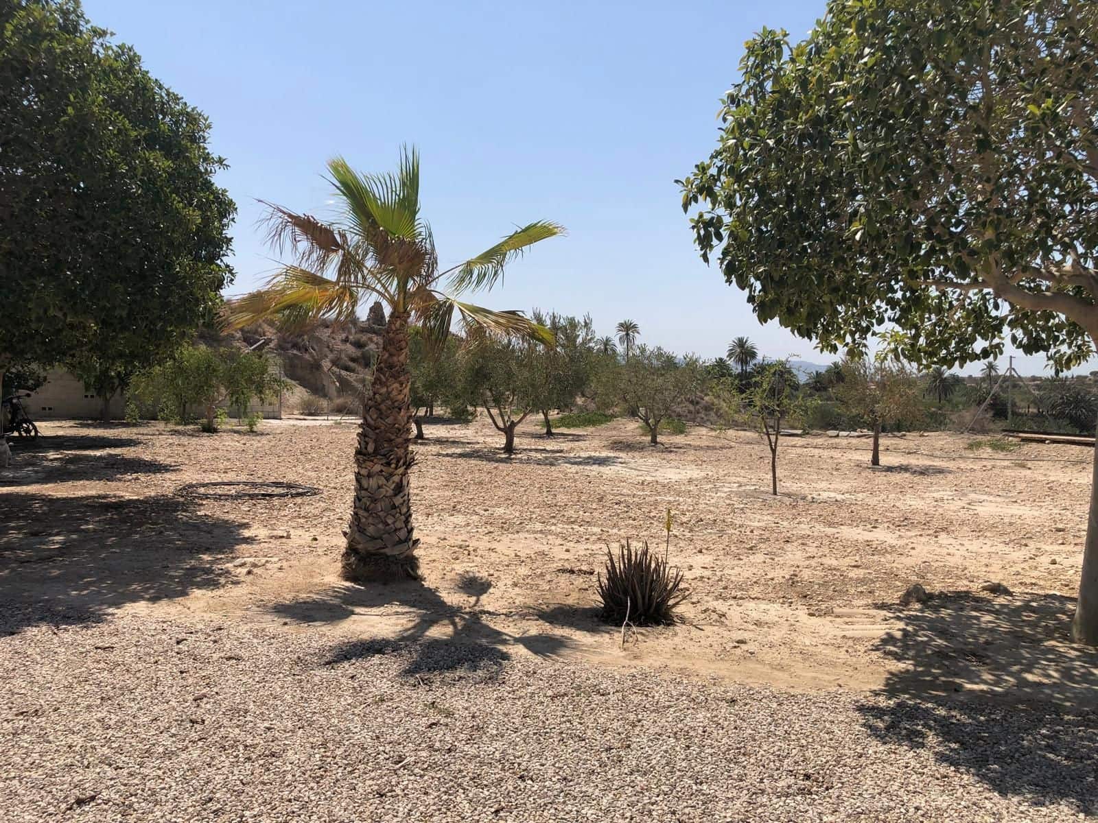 2 bedroom Villa for sale in Abanilla - € 149,995 (Ref: 8863645)