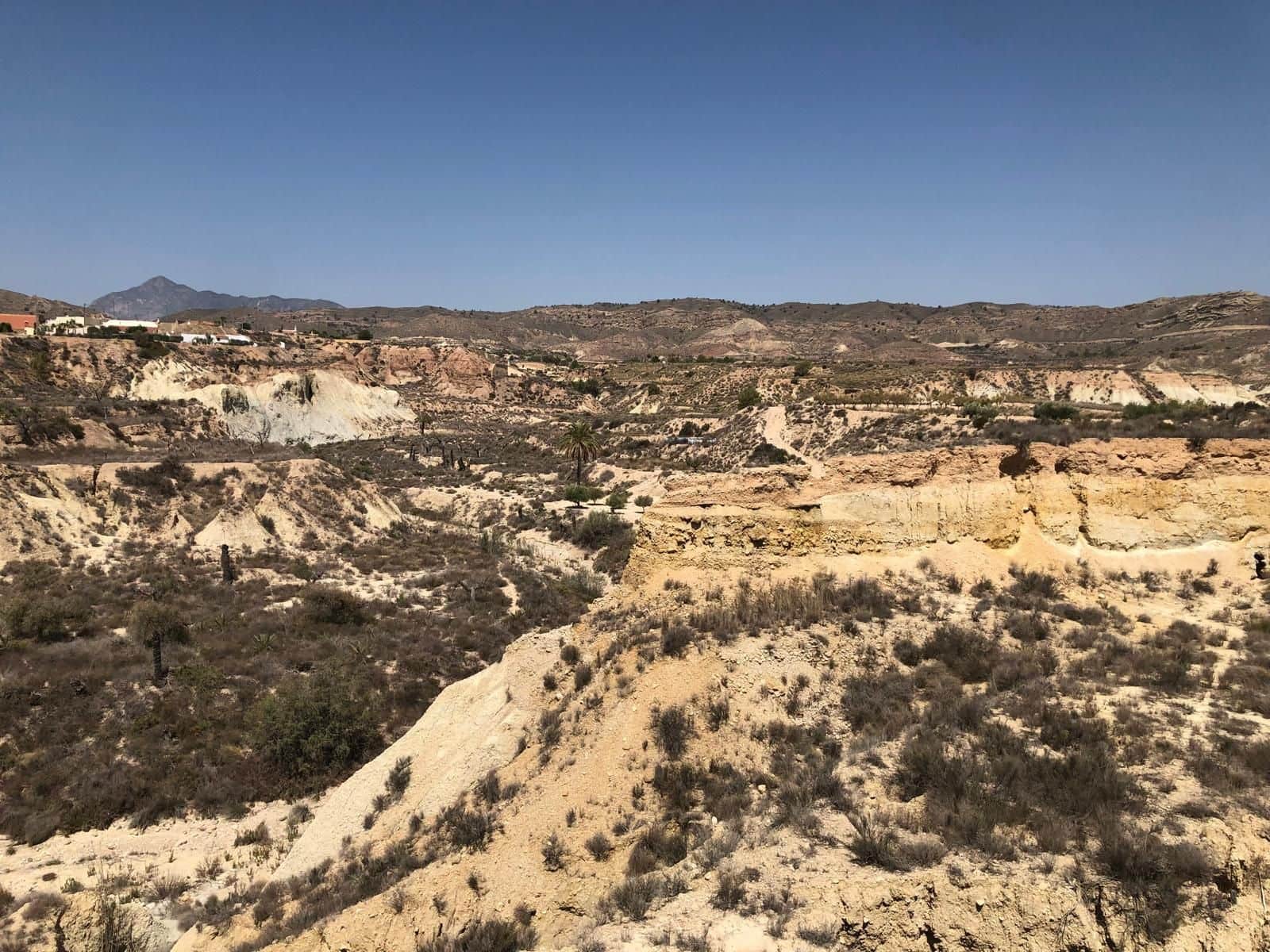 2 bedroom Villa for sale in Abanilla - € 149,995 (Ref: 8863645)