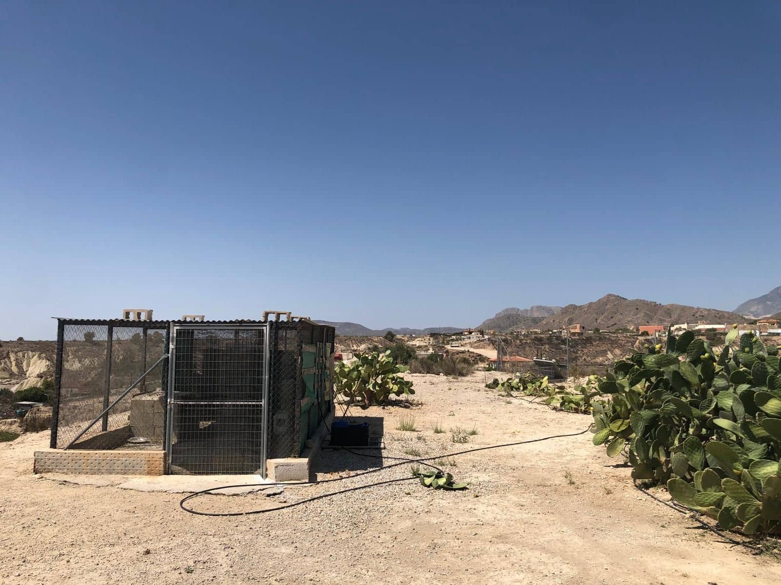 2 bedroom Villa for sale in Abanilla - € 149,995 (Ref: 8863645)