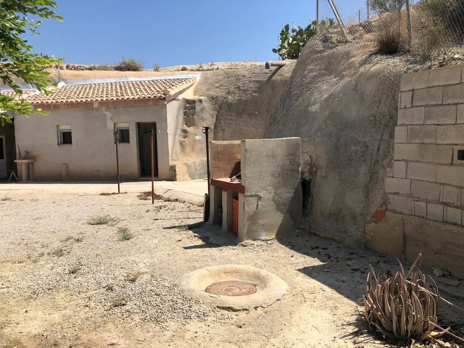 2 bedroom Villa for sale in Abanilla - € 149,995 (Ref: 8863645)