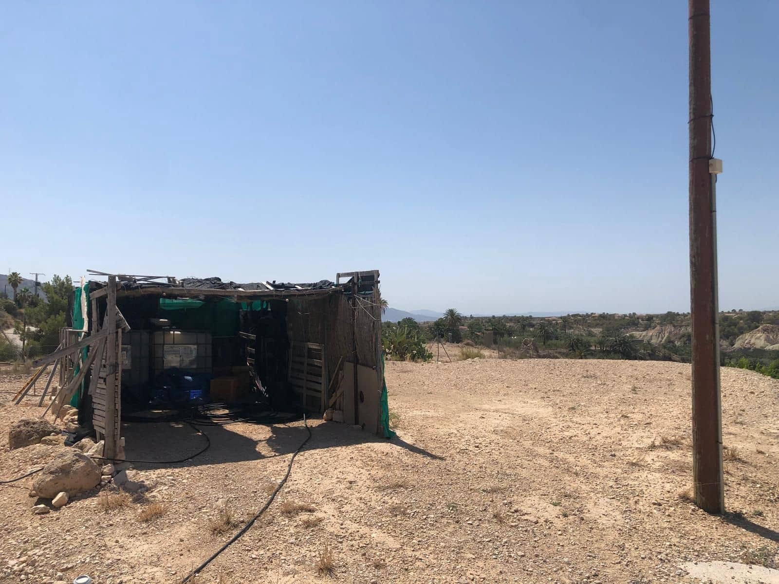 2 bedroom Villa for sale in Abanilla - € 149,995 (Ref: 8863645)