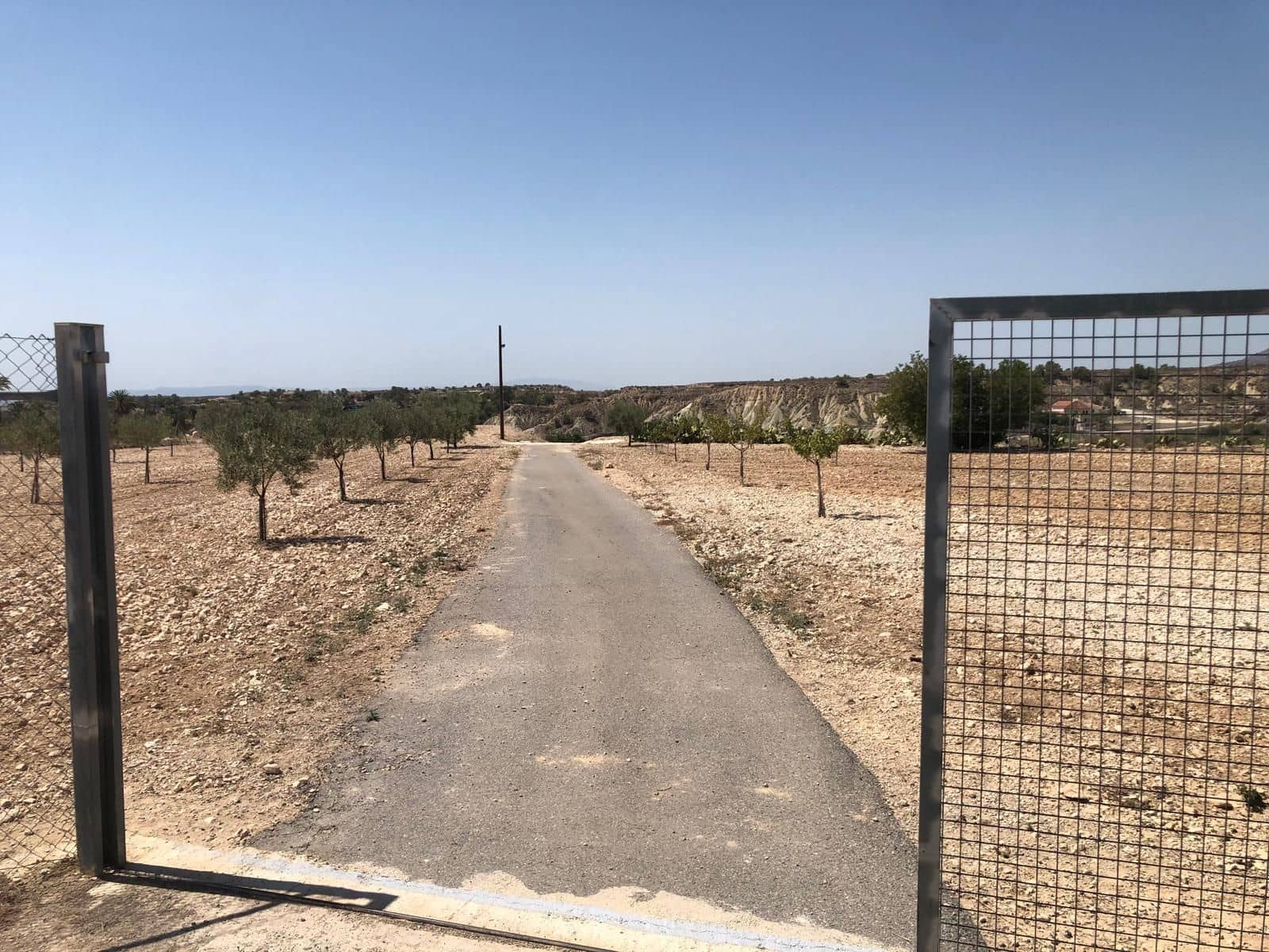 2 bedroom Villa for sale in Abanilla - € 149,995 (Ref: 8863645)