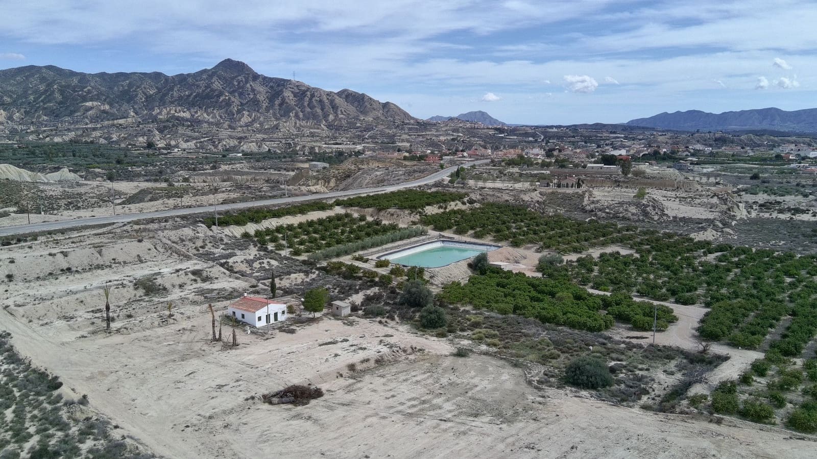 2 camera da letto Villa in vendita in Mahoya - 119.900 € (Rif: 8892799)