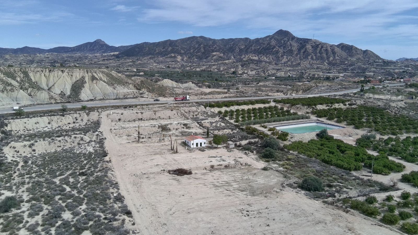 2 camera da letto Villa in vendita in Mahoya - 119.900 € (Rif: 8892799)