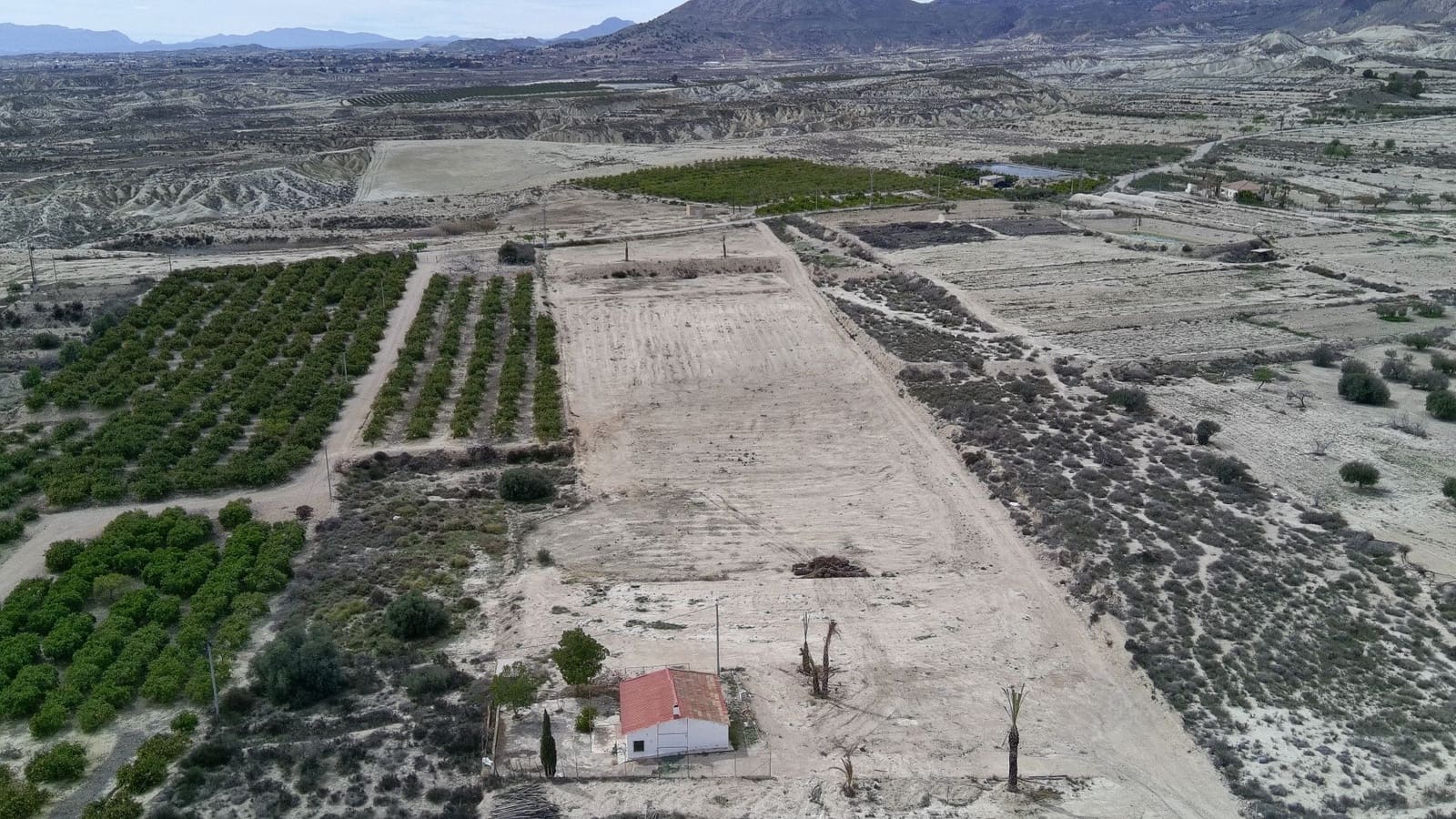 2 camera da letto Villa in vendita in Mahoya - 119.900 € (Rif: 8892799)