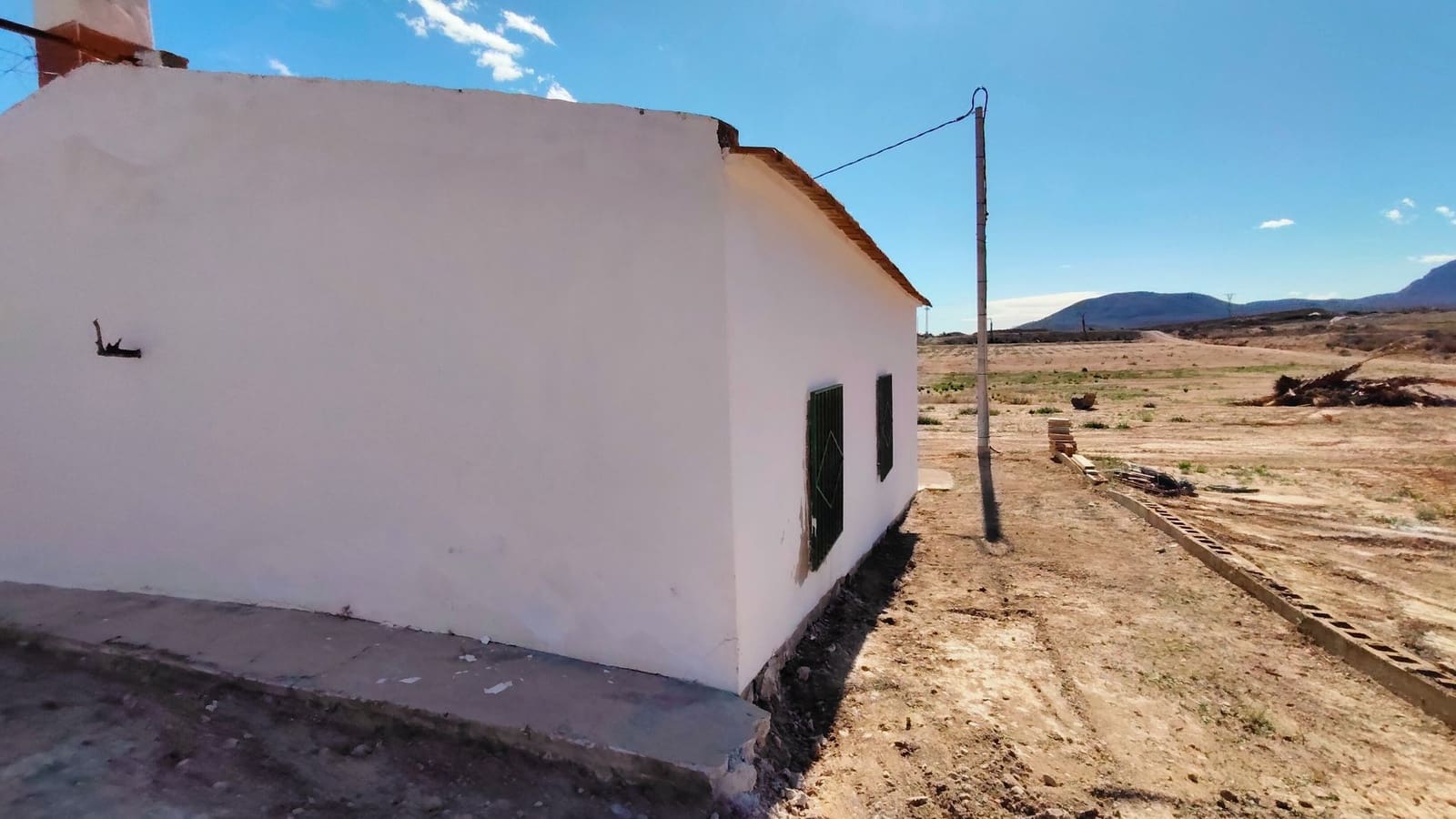 2 camera da letto Villa in vendita in Mahoya - 119.900 € (Rif: 8892799)