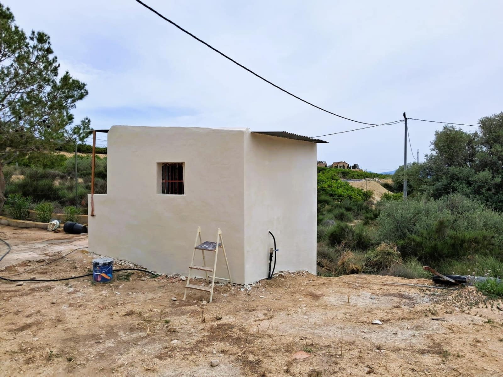 2 camera da letto Villa in vendita in Mahoya - 119.900 € (Rif: 8892799)