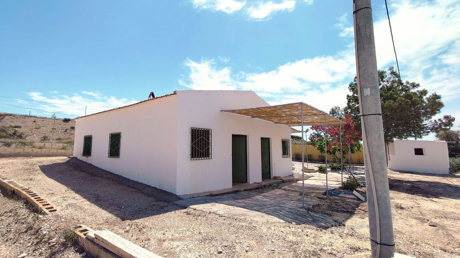 2 camera da letto Villa in vendita in Mahoya - 119.900 € (Rif: 8892799)