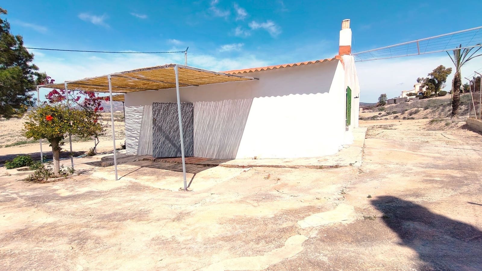 2 camera da letto Villa in vendita in Mahoya - 119.900 € (Rif: 8892799)