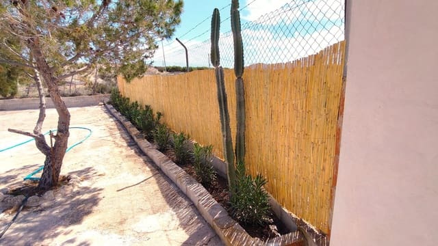 2 bedroom Villa for sale in Mahoya, Abanilla - € 119,900 (Ref: 8892799)