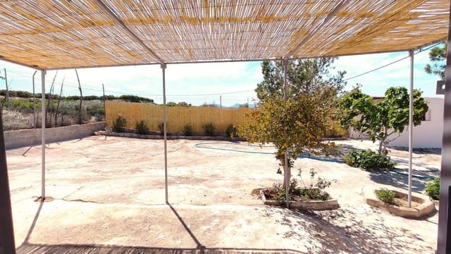 2 bedroom Villa for sale in Mahoya, Abanilla - € 119,900 (Ref: 8892799)